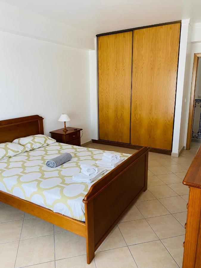 Swordfish Beach Apartment Peniche Exteriör bild