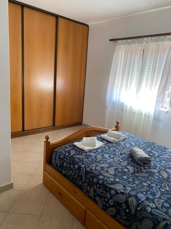 Swordfish Beach Apartment Peniche Exteriör bild